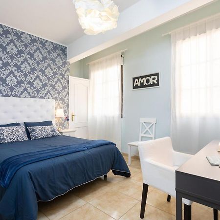 Home2Book Le Boutique Santa Cruz de Tenerife Luaran gambar