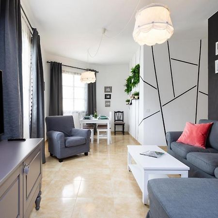 Home2Book Le Boutique Santa Cruz de Tenerife Luaran gambar