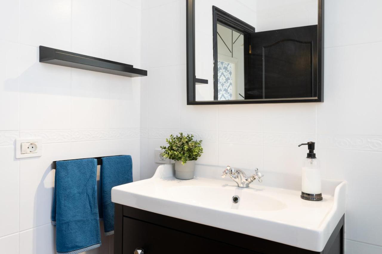 Home2Book Le Boutique Santa Cruz de Tenerife Luaran gambar