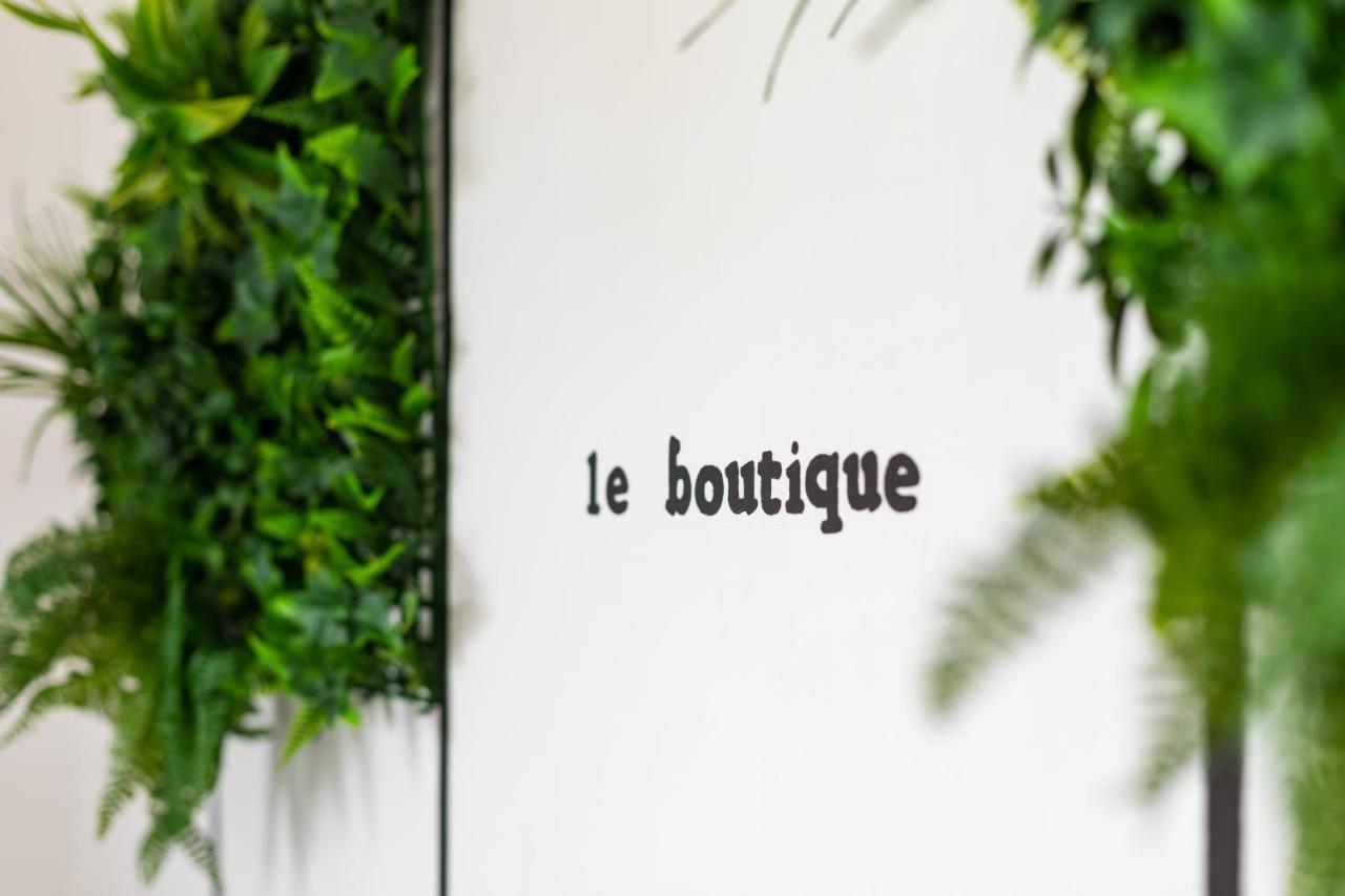Home2Book Le Boutique Santa Cruz de Tenerife Luaran gambar