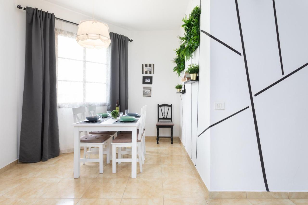 Home2Book Le Boutique Santa Cruz de Tenerife Luaran gambar