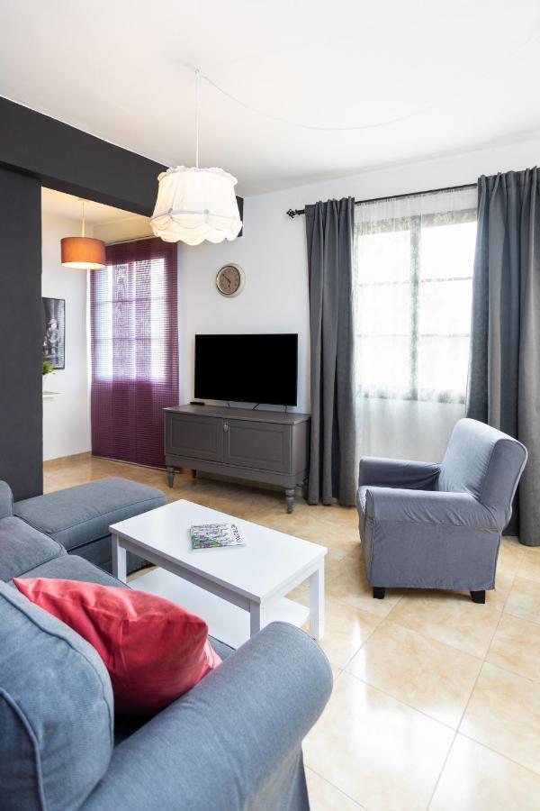 Home2Book Le Boutique Santa Cruz de Tenerife Luaran gambar