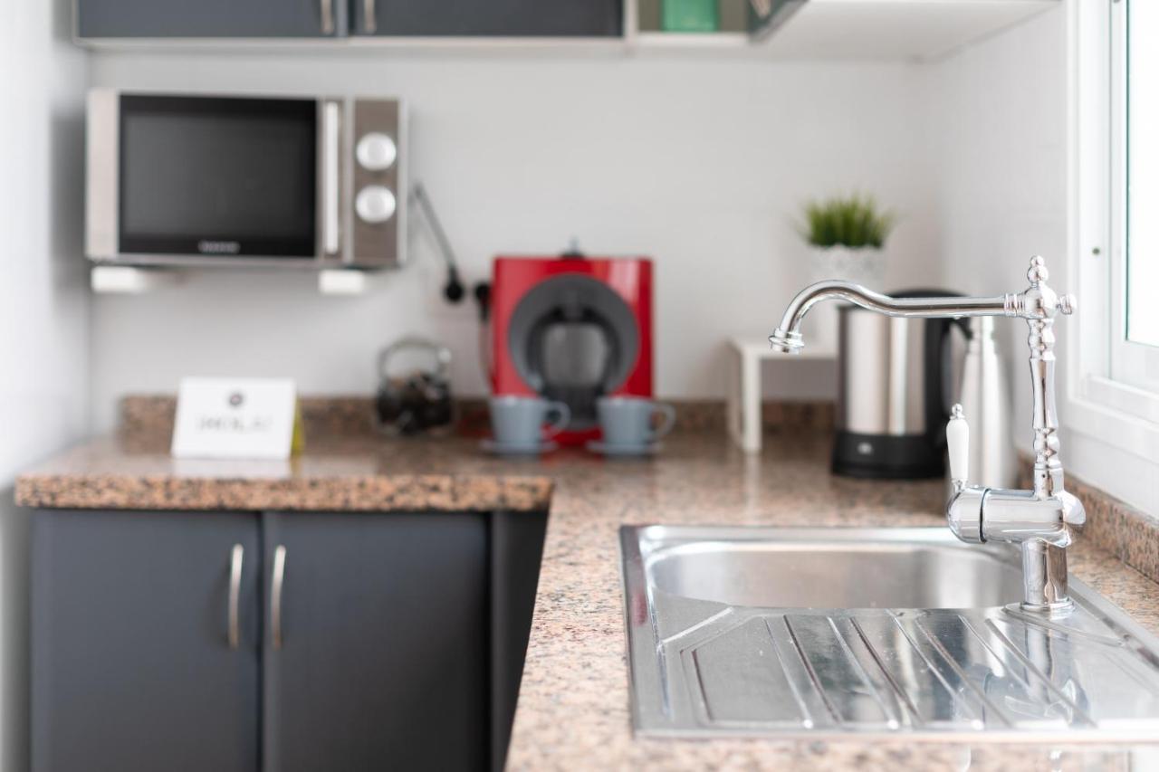 Home2Book Le Boutique Santa Cruz de Tenerife Luaran gambar