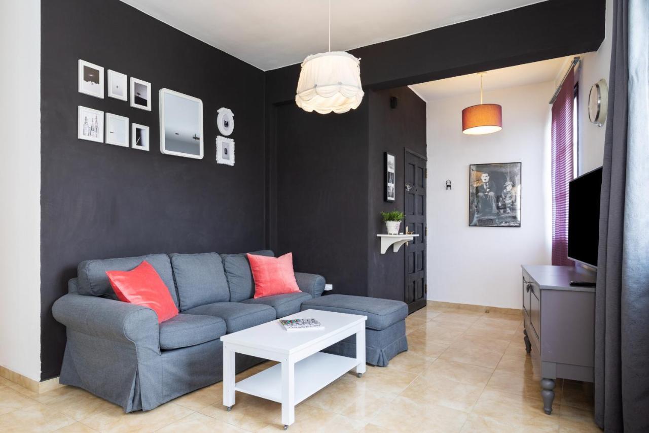 Home2Book Le Boutique Santa Cruz de Tenerife Luaran gambar