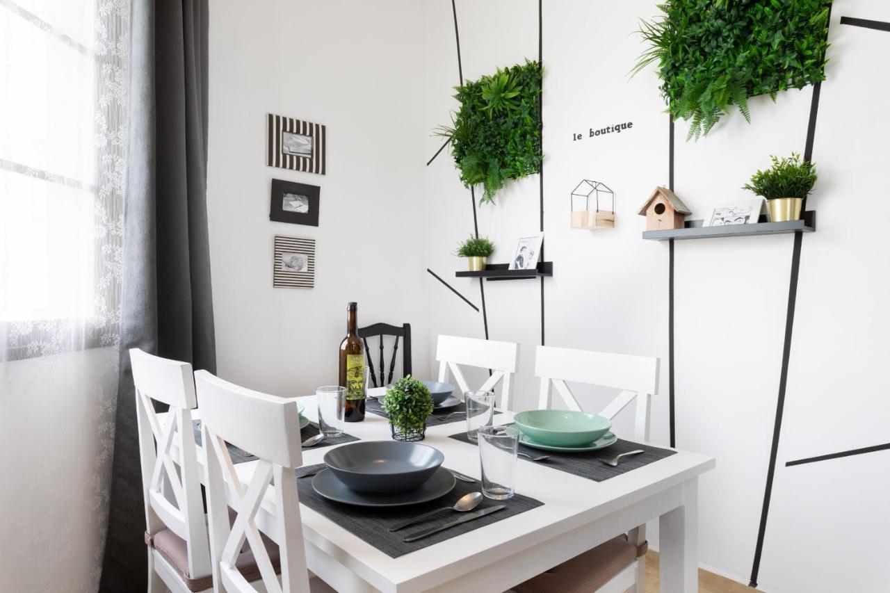 Home2Book Le Boutique Santa Cruz de Tenerife Luaran gambar