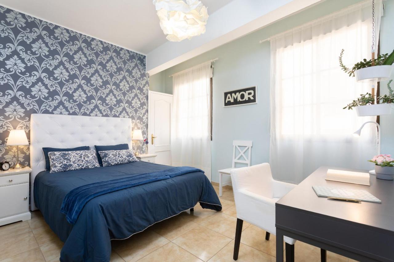 Home2Book Le Boutique Santa Cruz de Tenerife Luaran gambar