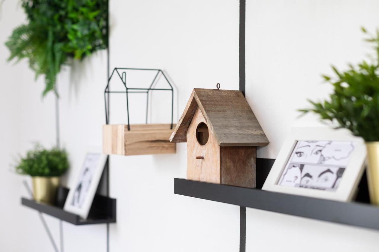 Home2Book Le Boutique Santa Cruz de Tenerife Luaran gambar