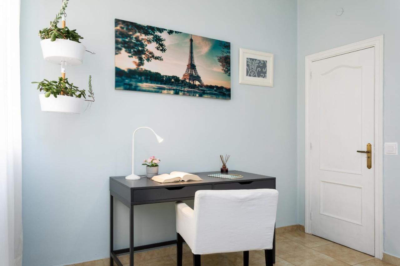 Home2Book Le Boutique Santa Cruz de Tenerife Luaran gambar