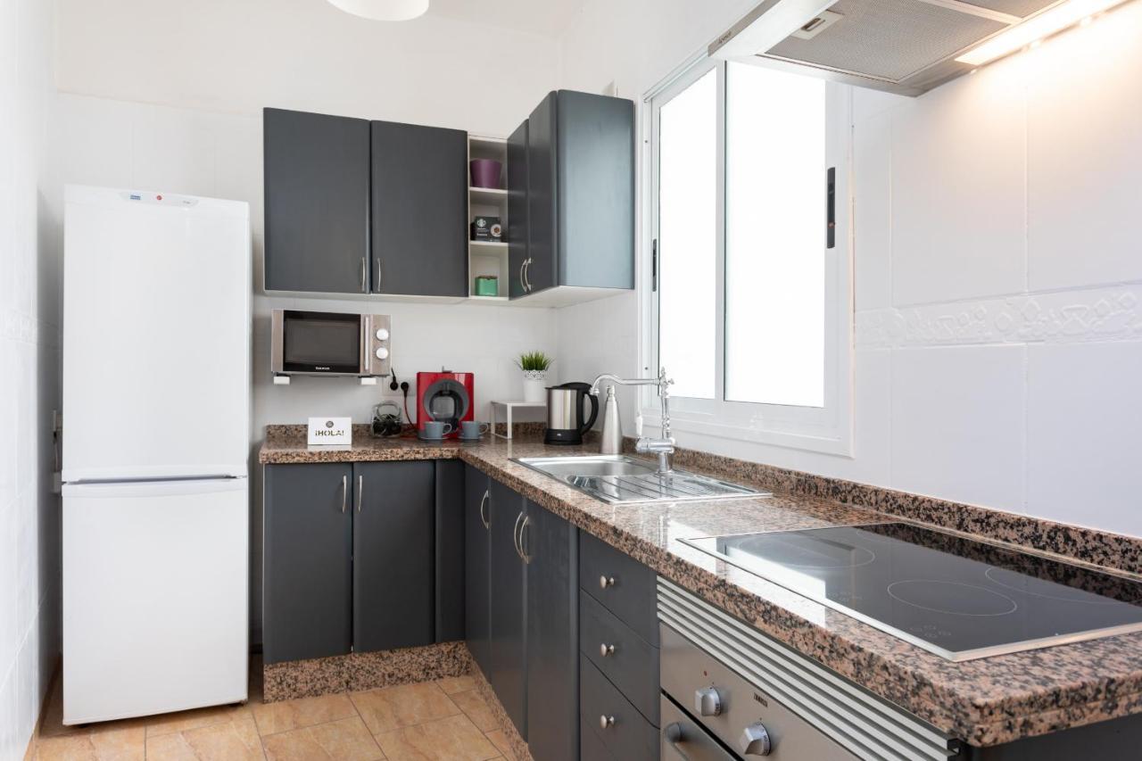 Home2Book Le Boutique Santa Cruz de Tenerife Luaran gambar