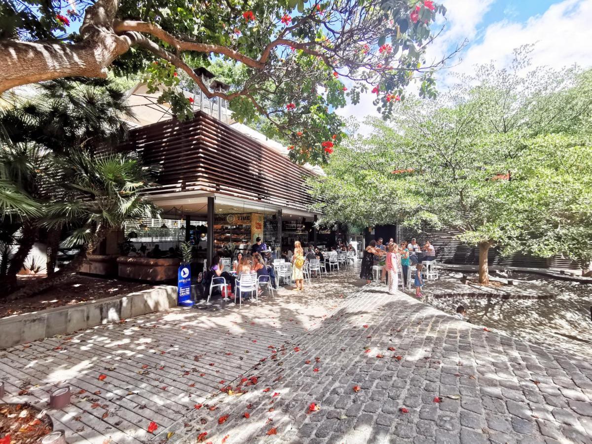 Home2Book Le Boutique Santa Cruz de Tenerife Luaran gambar